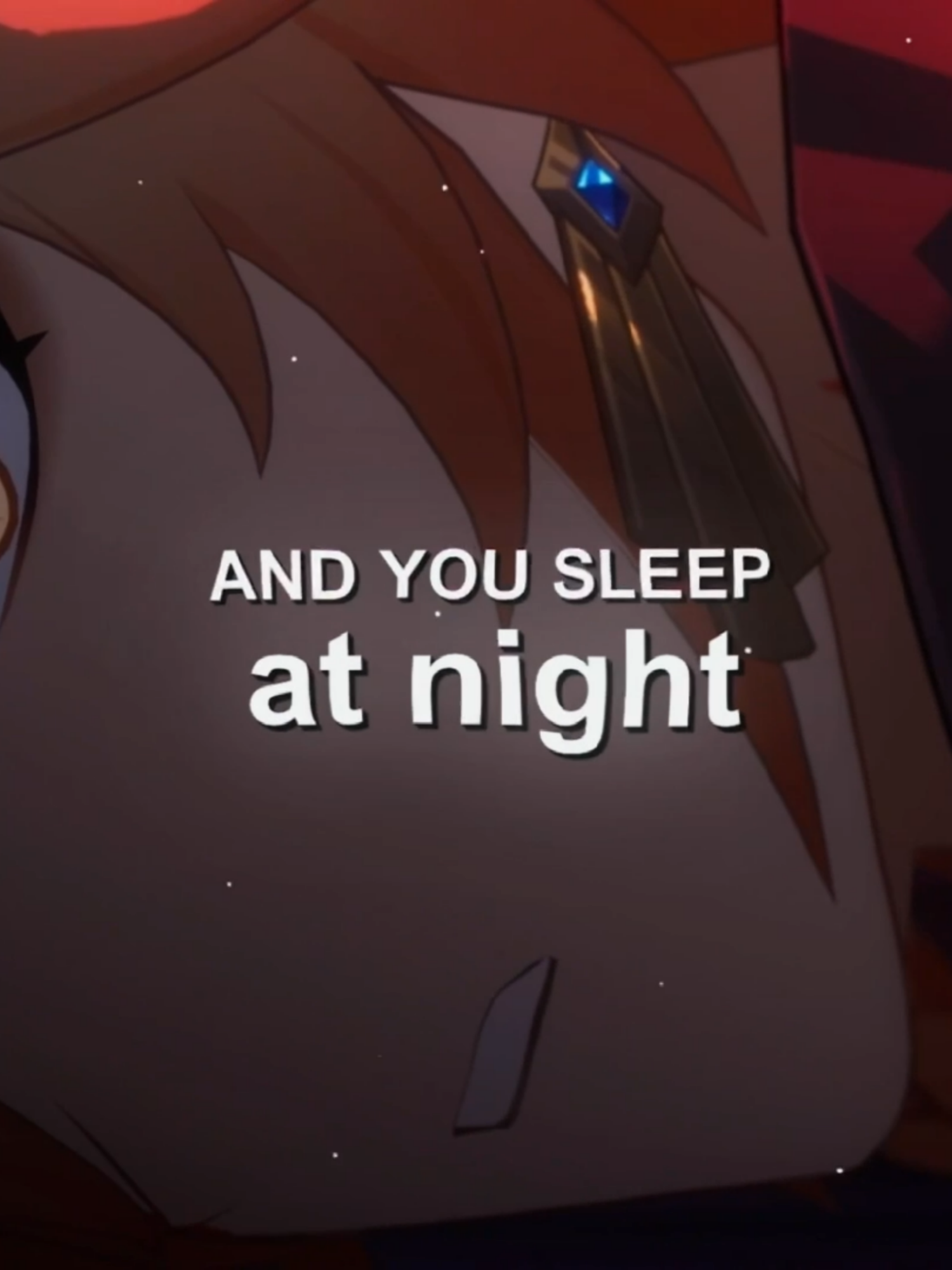 #PHAIDEI: i don't have anything to say about this edit i really dont — #HonkaiStarRail #hsr #phainon #mydei