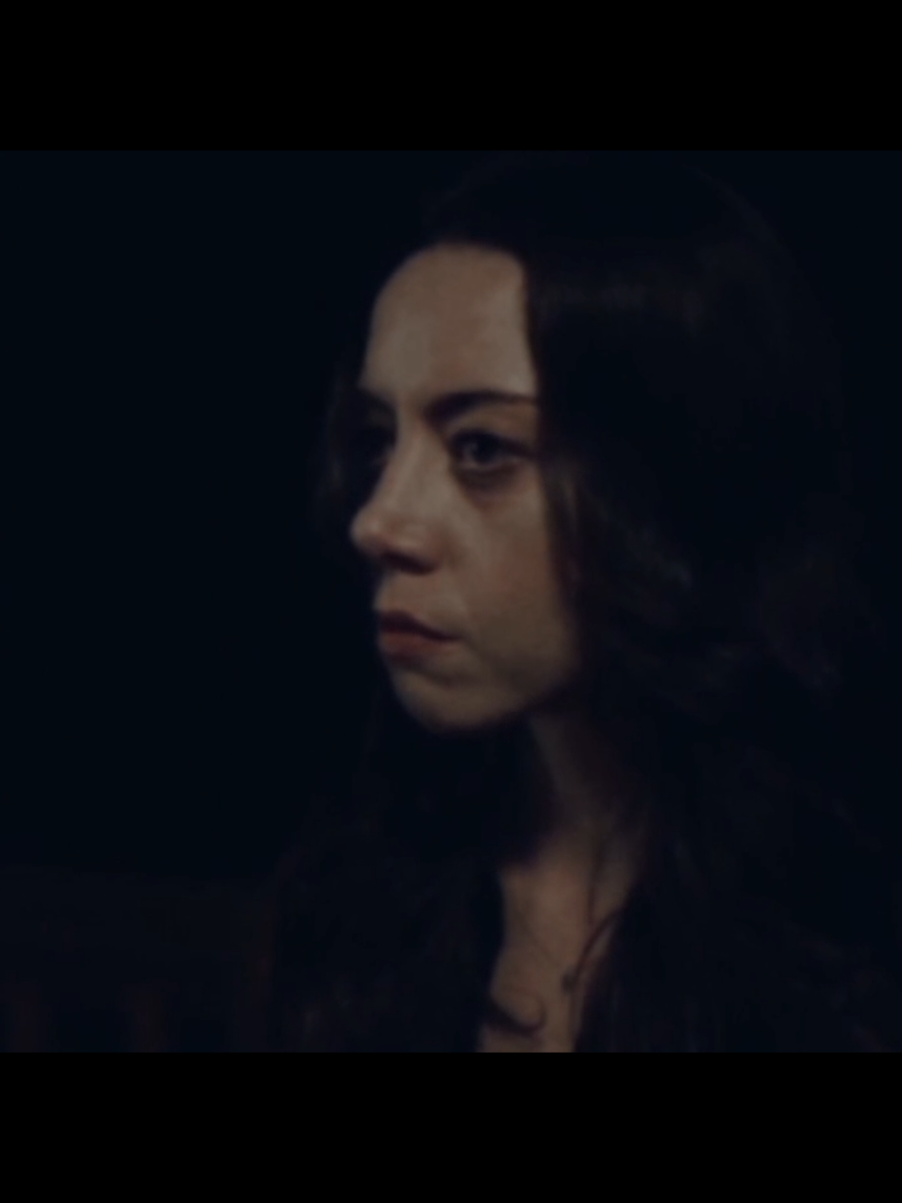 I can fix her. #aubreyplazaedit #blackbear #aubreyplazaedit 