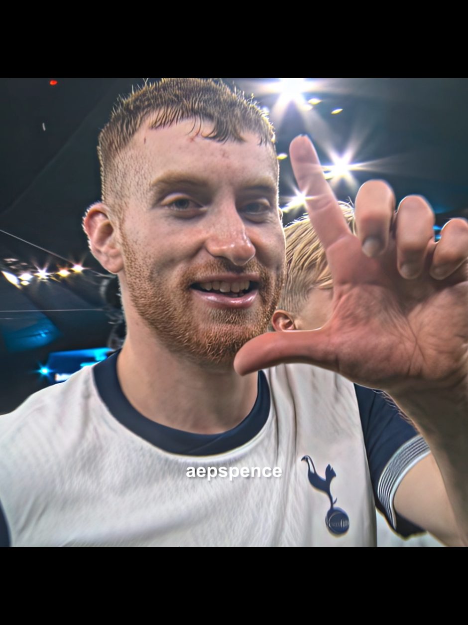 cant wait for him to come back 💔 #aftereffects #footballedit #edit #tottenham #kulusevski 