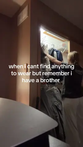 #brother #blessing #clutch