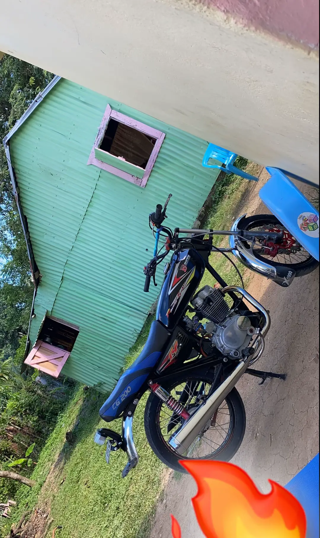 Nunca Suzuki 😂😂