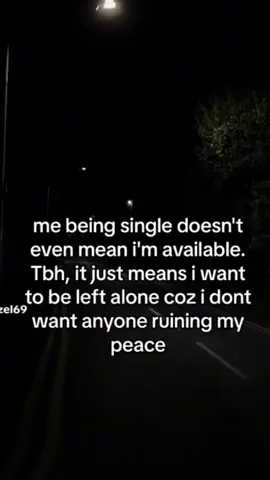 this! I just wanna be left alone. respect it 🙏#fyp 