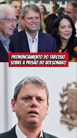 a prisão do bolsonaro #politica #tarcisiocortes #tarcisiodfsp #tarcisiodefreitas @Tarcisiogdf 