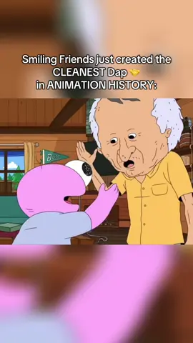 Thank You Mr Boss 🤝 | #mrboss #pim #smilingfriends #onepiece 