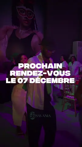 Entre musique, rires et bonne humeur, nos invités ont profité d’un moment unique✨✨ Merci à tous d’avoir été là et d’avoir fait vibrer le toit de SAVANIA 💛 On se donne rendez-vous le 07 Décembre! Le dernier buffet de l’année 🤩 #Savania #tiktoklometogo🇹🇬 #lometiktok🇹🇬🇹🇬 #buffetlome 
