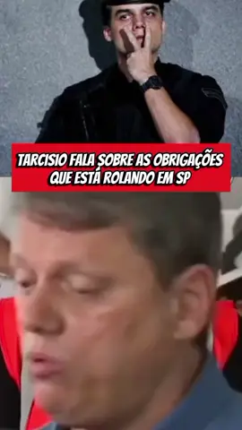 tarvisio fala sobre as operações que está rolando no Brasil #tarcisiodefreitas #tarcisiodfsp #tarcisiocortes @Tarcisiogdf 