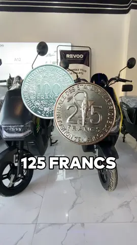 𝐁𝐨𝐲 𝐛𝐮 𝐧𝐝𝐚𝐰 𝐛𝐚 𝐧𝐠𝐮𝐢 🤩⚡️ La A10 est enfin disponible en boutique 🏪 ✅ Compacte, moderne et facile à conduire ✅ Idéale pour les trajets quotidiens, les étudiants, les femmes et les petits budgets 💰 Au prix exceptionnel de 𝟒𝟏𝟎 𝟎𝟎𝟎 𝐅𝐂𝐅𝐀 𝐓𝐓𝐂! 📲 Pour commander : 𝟕𝟖 𝟖𝟕𝟕 𝟐𝟓 𝟐𝟓 | 𝟕𝟖 𝟖𝟕𝟕 𝟑𝟏 𝟑𝟏 — ou venez nous voir en boutique. 🛵 #revoo #motoelectrique #scooter #senegal #electric #a10 #revoosenegal #moto #revoosenegal #economique #ecologique #securite 