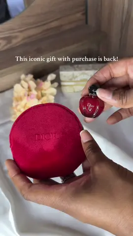 Remember when it was my name? #diorbeauty #diorpromocode #diorbeautylovers  • • • • • • • • • • • • • • • Dior beauty, Dior promo code, Dior gift with purchase, Dior free gift