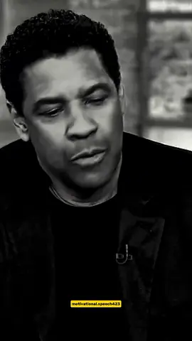 I don't Care what people #danzelwashingtonspeech #danzelwashingtonquotes #dailymotivationalquotes #motivational #success 