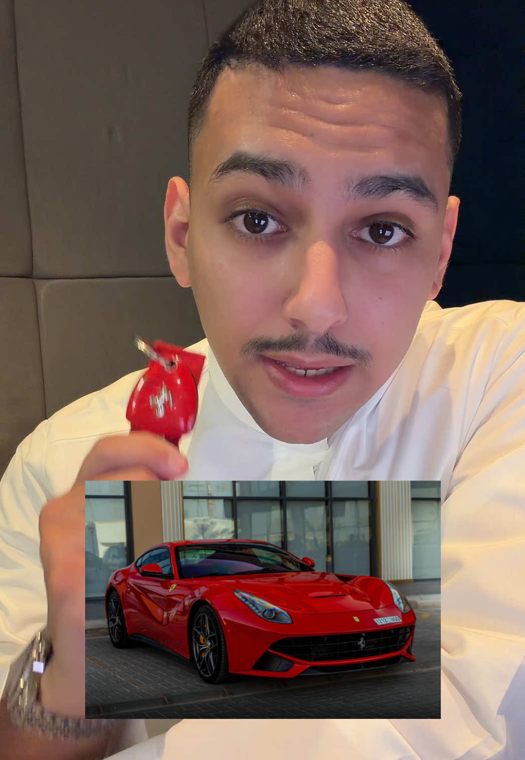 ماعندك عذر ابدًا !! 