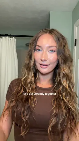 Let’s get unready together 🫶🏼 #nightroutine #getunreadywithme #grwm #fyp 