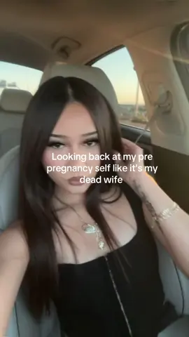 Now I look like I ate a whole watermelon🙂‍↕️ #foryoupage #pregnanttiktok #firsttimemom #relatable #teenmom 