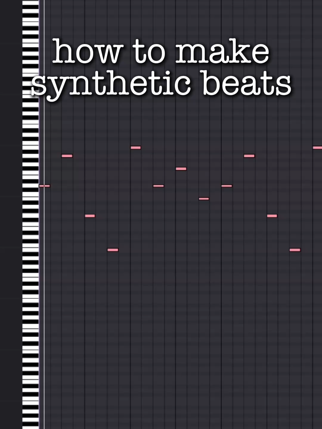 should i drop a kit with these sounds . . #music #beats #producer #trap #ableton #viral #howto