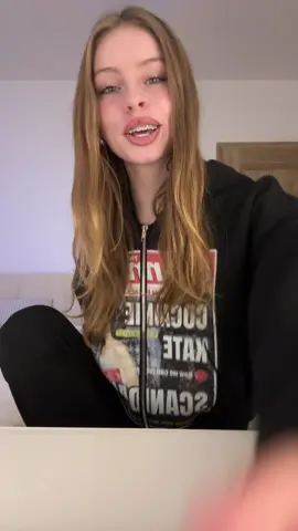 bluza @The Homies Club 