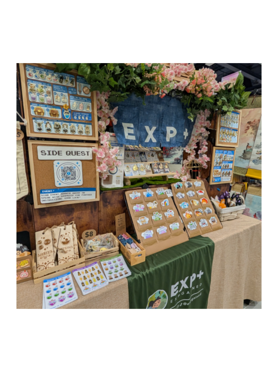 just a bunch of product photos from our camera roll ahahah #enamelpins #pindesign