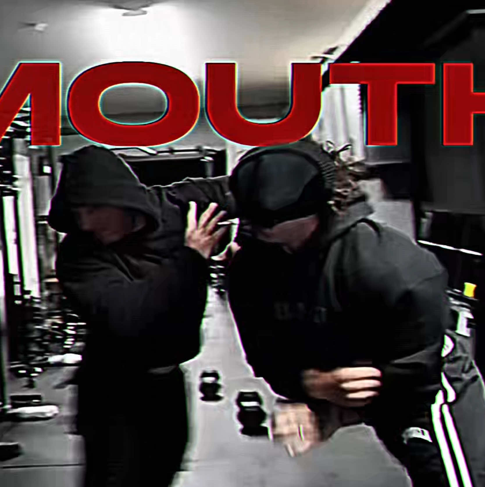 Crazy foreshadowing || #trentwins #testosterone #fyp #trentwinsedit 