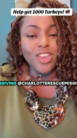 Let’s feed our neighbors. 🙏🏾 #conversationswithangel #southernbellewithreceipts #turkeydrive #angels1000 