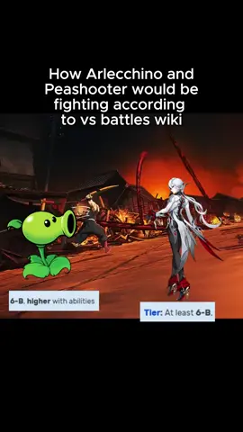 Father base form #fyp #hoyoverse #GenshinImpact #arlecchino #pvz 