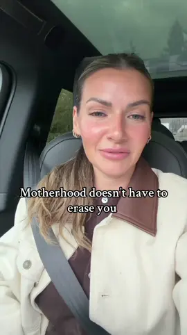 Just my two cents on how I’m mothering and how I surround myself or how I follow like minded people! Do motherhood how you want.  Travel, keep working, stay home, have a date night.  The point is you can still be you! #motherhood #MomsofTikTok #momlife #MentalHealth #postpartum 