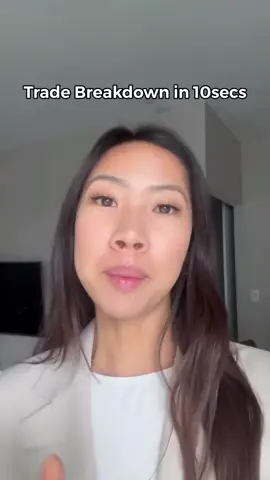 How I scalp the market open Join my discord to get this daily analysis‼️-Link in bio - - - - - - Disclaimer: this video is for educational purposes only, demonstrating how to analyze charts. This is not financial advice, trading is high-risk and may not be for all individuals. Always do your own research before trading, it is not a 