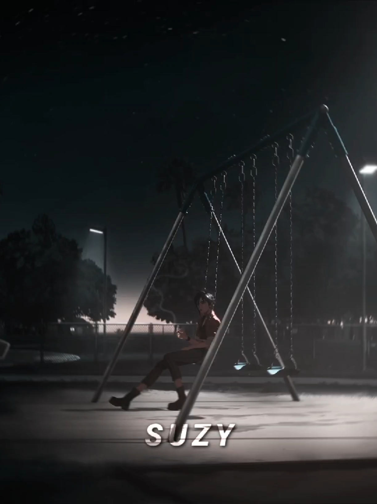 How it all started...  || #dispatch #invisigal #robert #invisigaledit #robertedit 