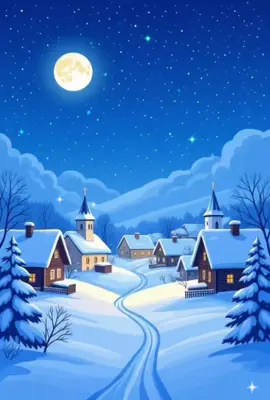 «Йде Колядка містом» 🌟