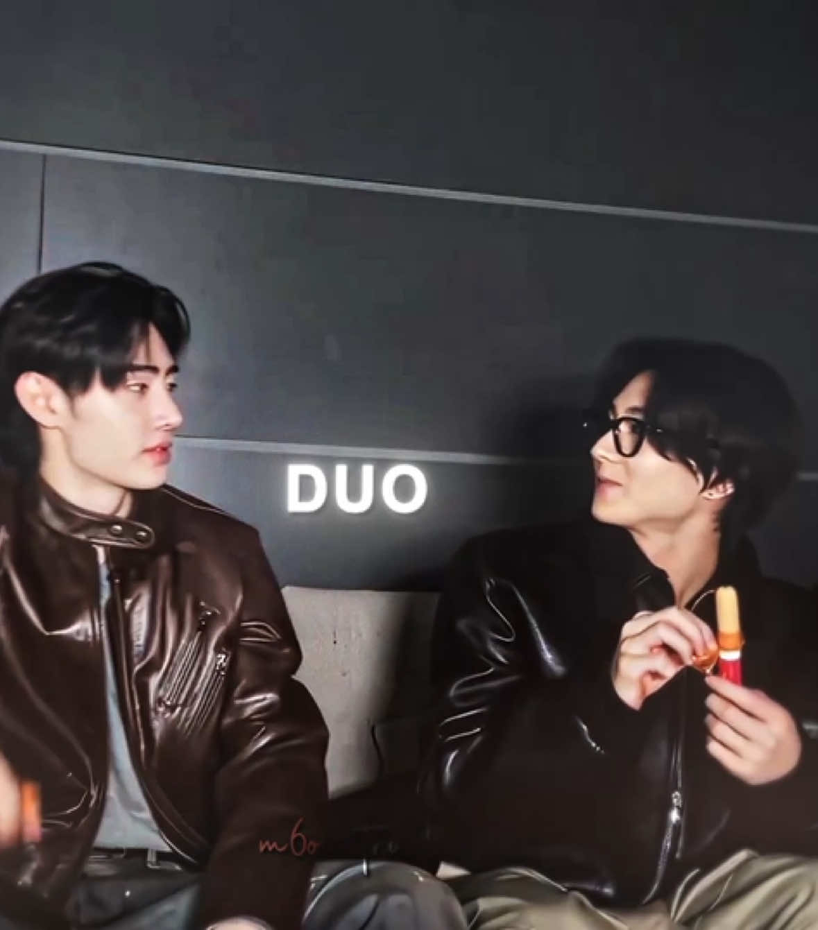 they are the dynamic duo : #jungwon #sunghoon #enhypen #goviral #kpop : enhypen jungwon and sunghoon aeao dynamic duo edit viral trend 