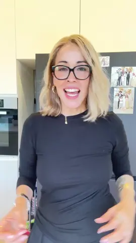 הענת סלומון כבוד בשלוש דקות עבודה כולל כלים 🤣