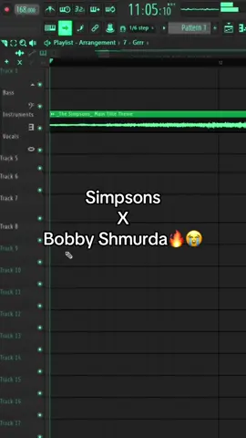 So Hard🔥😭#viral #fy #beatmaker #producertok #remix 