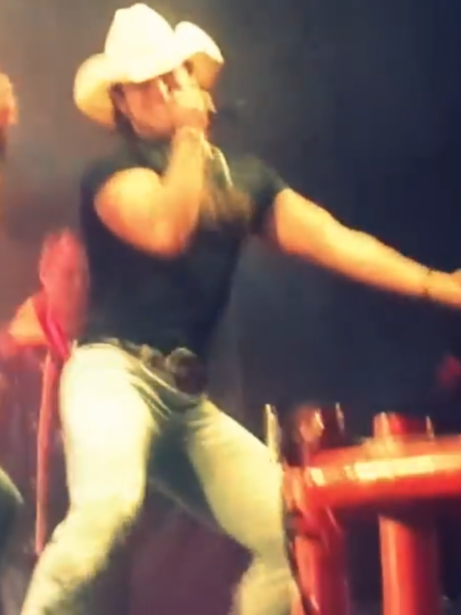 se tem #marianowinchester tem #taetae 