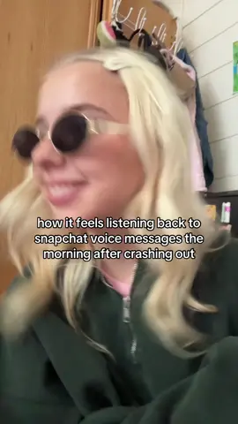 just a girl  #fyp #crashout #snapchat #college #funny 