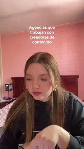niñas en mi canal de difusión les mando datos de colaboraciones💓 el link esta mi perfil agencias que trabajan con pequeñas creadoras de contenido💓 #influencer #creadorasdecontenido #ugccreator #colaborarconmarcas #chile 