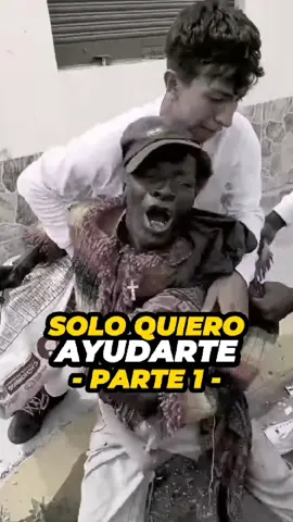 Solo queremos ayudar 🥹PARTE 1 #clips #jhonnycevallos #clipsjhonnycevallos #ecuador🇪🇨 #kickjhonnycevallos