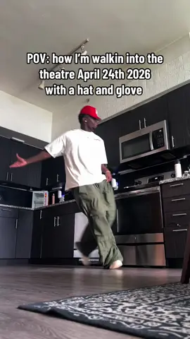 Idk if yall saw the trailer but this about to be the best movie of all time. #mj #michaeljackson #movie 