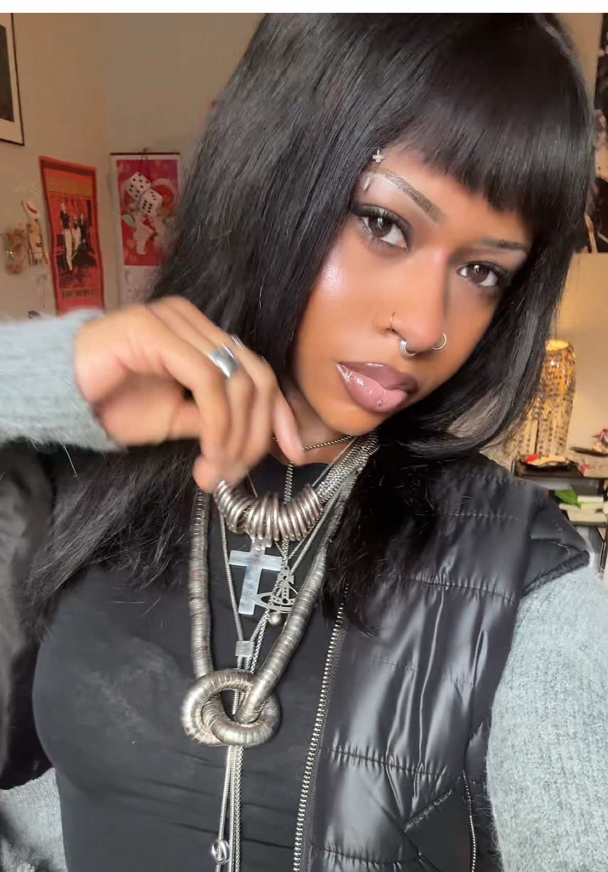 hi #fyp #nyc #asiaieeeee #2010sfashion #fashiontiktok 