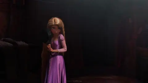|| #TANGLED || @Annika Wells + @JVKE || I LOVE THIS COVER SO MUCH OMG OMG OMG #fyp #edit #disney #rapunzel 