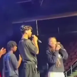 MB #maliachi #maliabaker #malachibarton 