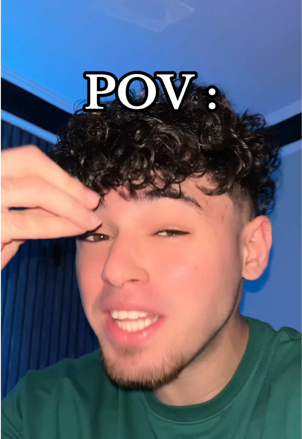 هيا وصلت لكروب توب شتوي !؟ 😂💔 #ahmed_doner #al_doner 