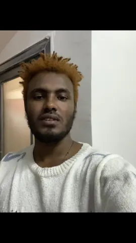 Ethiopian made 🇪🇹 | Global vision 🌍 | Family my reason ❤️