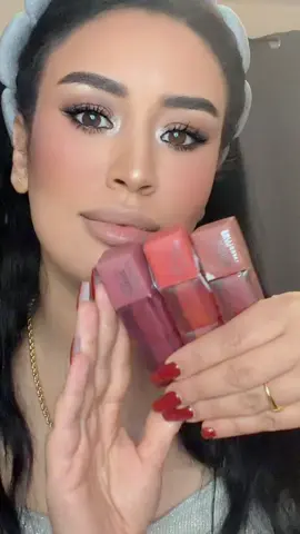 @Maybelline New York #maybelline #teddytint15 #55#25