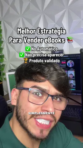 Como Vender no Marketing Digital - #lowticket #facebookads #kiwify #ebooks #afiliados 