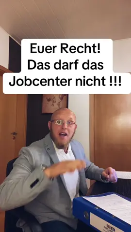 Das darf das Jobcenter nicht! Kürzere Bewilligungszeiträume als 12 Monate? Uneingeschränkte Erreichbarkeit? Besteht auf Eurem Recht! #jobcenter #bürgergeld #hartz4 #jobcentertricks #sozialhilfe
