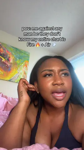 Don’t play with me XY chromosome #firesign #airsign #leo #libra #aquarius 