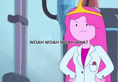 YURIYURIYURI #adventuretime #fionnaandcake #princessbubblegum #marceline #bubbleline 