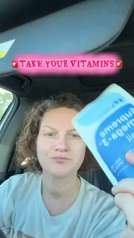 What are you reading this for? Click the link! ✨ #vitamins #fishoil #omega3 #healthy #dailyvitamins @Micro Ingredients 