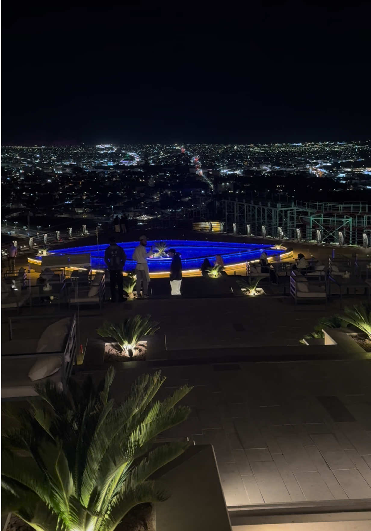 🤍🤍🤍#السعودية #حايل #مطل_حاتم_الطائي #حايلندا #اكسبلورexplore 