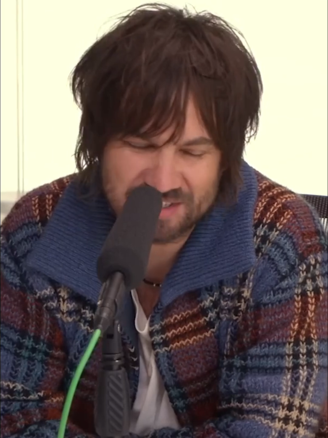 Tame Impala Don't Eat on Flights #fyp #xyzabc #viral #podcasts #tameimpala