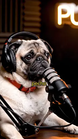 En este episodio, Bruno se puso emocional y abrió su corazón ♥️ 