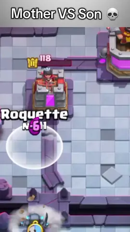 #royal #clash #pourtoi #foryou #monstrueux Mother vs son