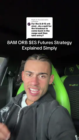 Replying to @Yoruichi-ichi Explained #trading #daytrading #daytrader #trader